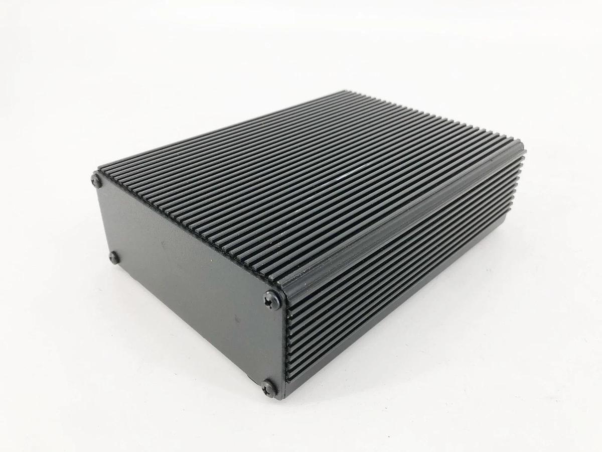 Used Exeltech XP1-1-I-6-2 Voltage Inverter XP125 108VDC 125W 117VAC