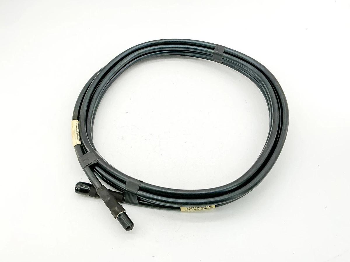 New Cisco AIR-420-003346-020 400/600 Series Low Loss and Ultra Low Loss Cable