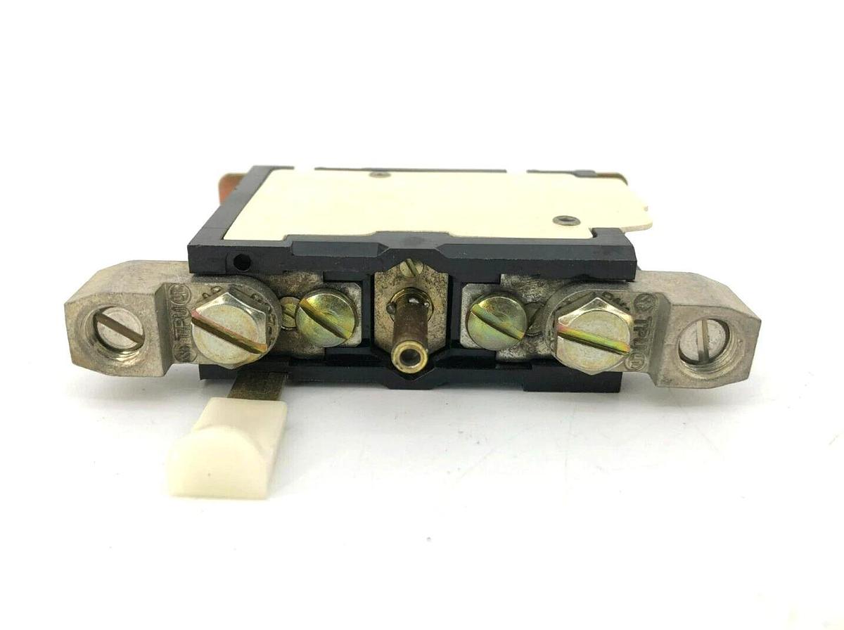 New Allen Bradley 815-COV4 Overload Relay NEMA SIZE 2 600 VAC Max 1P Series K