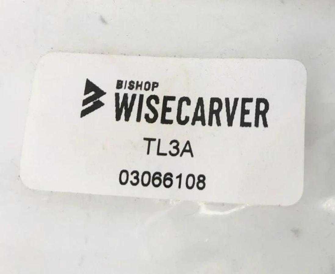 New Bishop-Wisecarver TL3A Lubricator Assembly