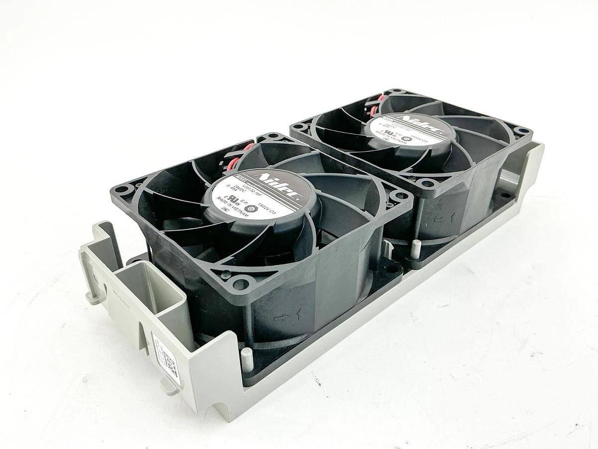New Allen Bradley SK-R9-FAN11-F5A Powerflex Heatsink Fan 480V Ser.A