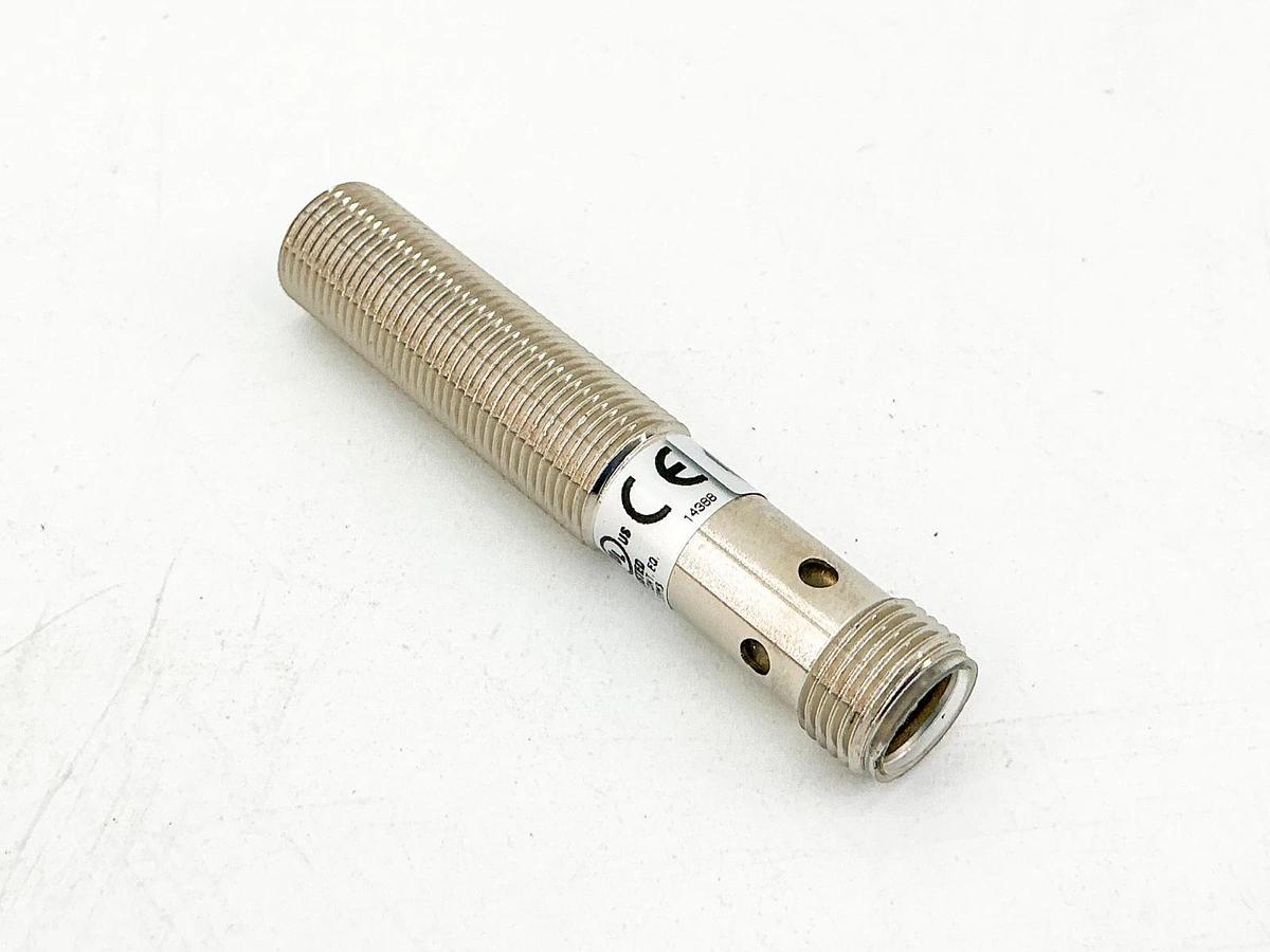 New Allen Bradley 872C-M4NP12-D4 Inductive Proximity Sensor 30VDC 200mA Ser.E