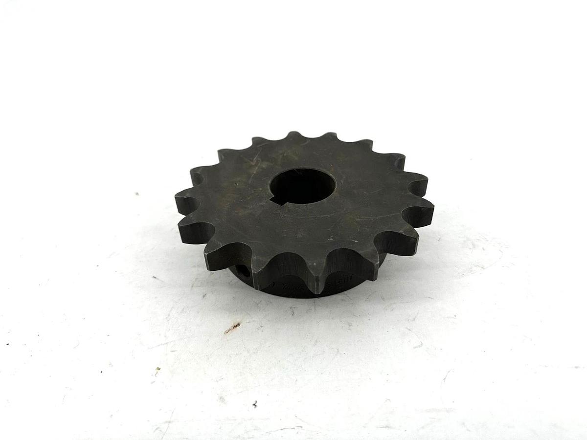 New Martin 80BS16HT-1-7/16 Sprocket 16 Teeth 1.4375" Bore - No Box