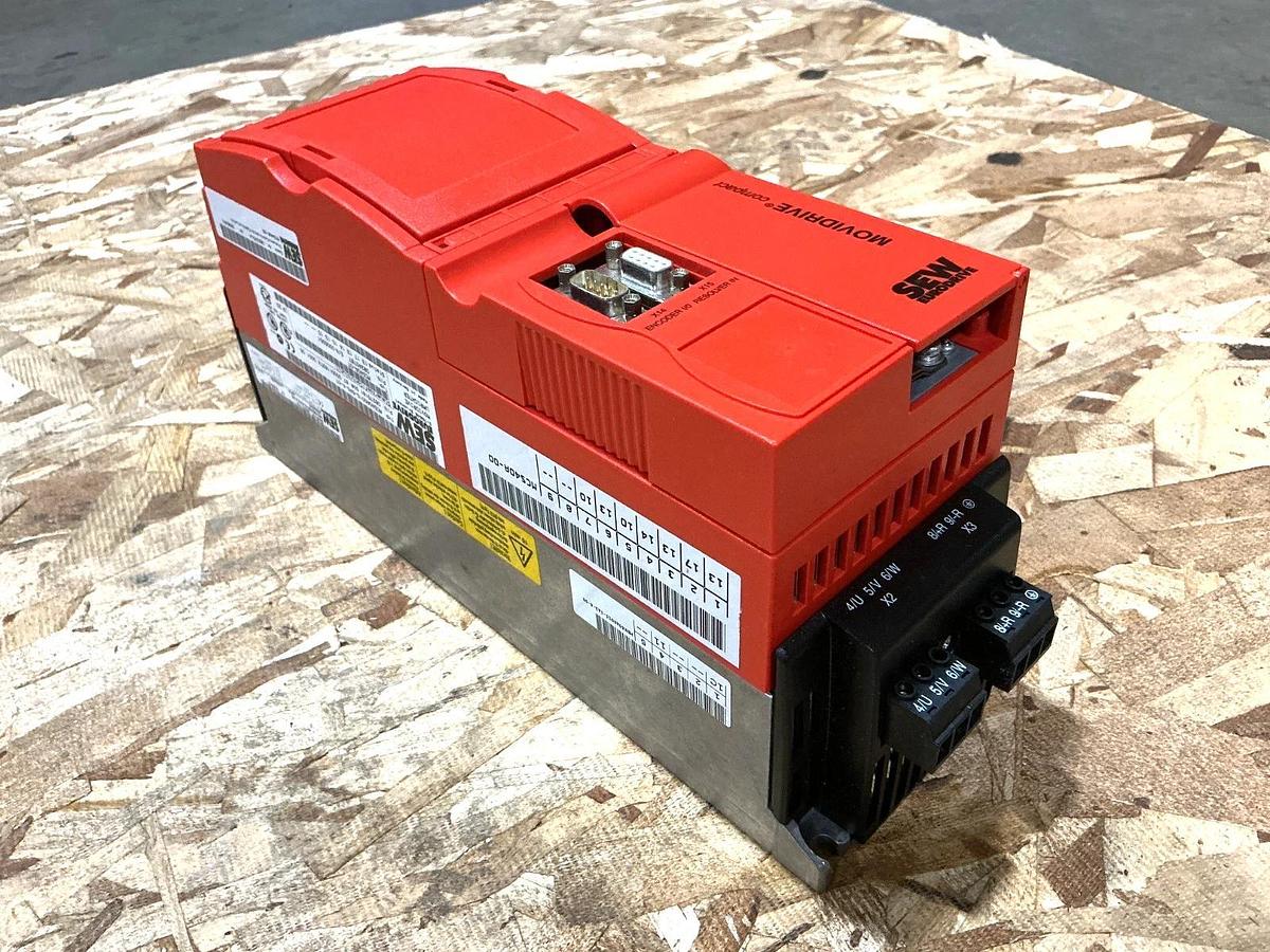 New SEW Eurodrive MDX60A0015-5A3-4-00 Movidrive Inverter 380-500VAC 08227179