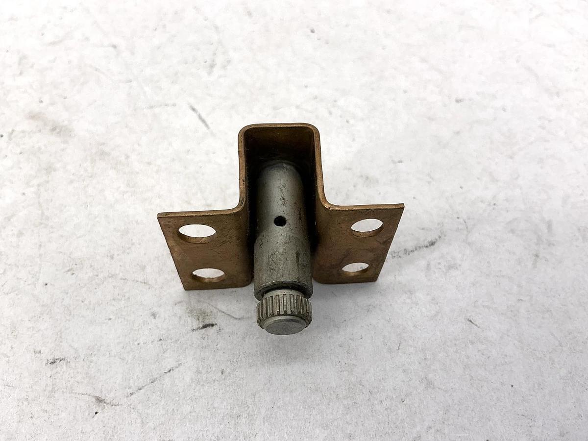 Lot of 3 New Allen Bradley W81 Overload Relay Heater Element