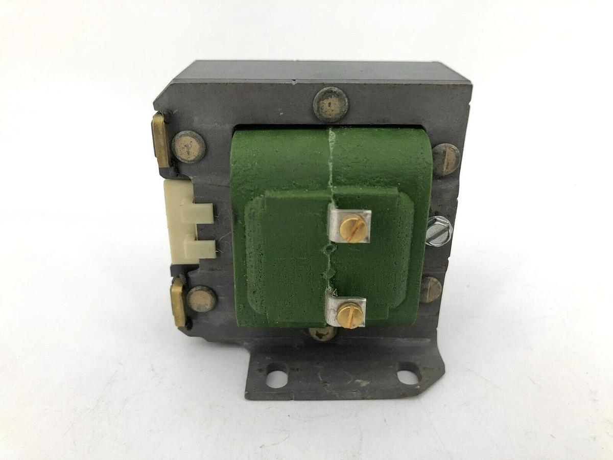 Used Stearns 65823060168F 596680205 Class-H Encapsulated Coil 230VAC No Box