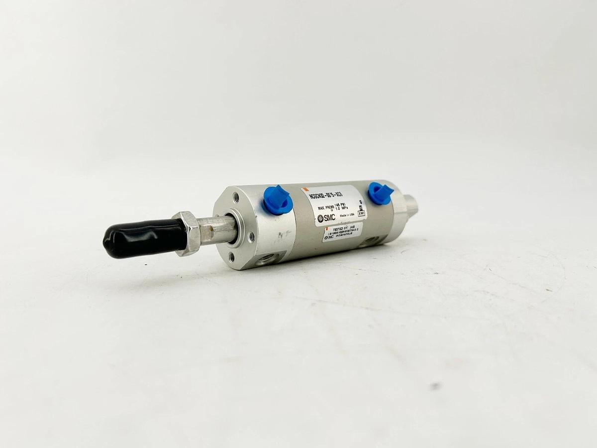 NEW SMC NCGCN32-0075-XC6 Pneumatic Cylinder 145PSI