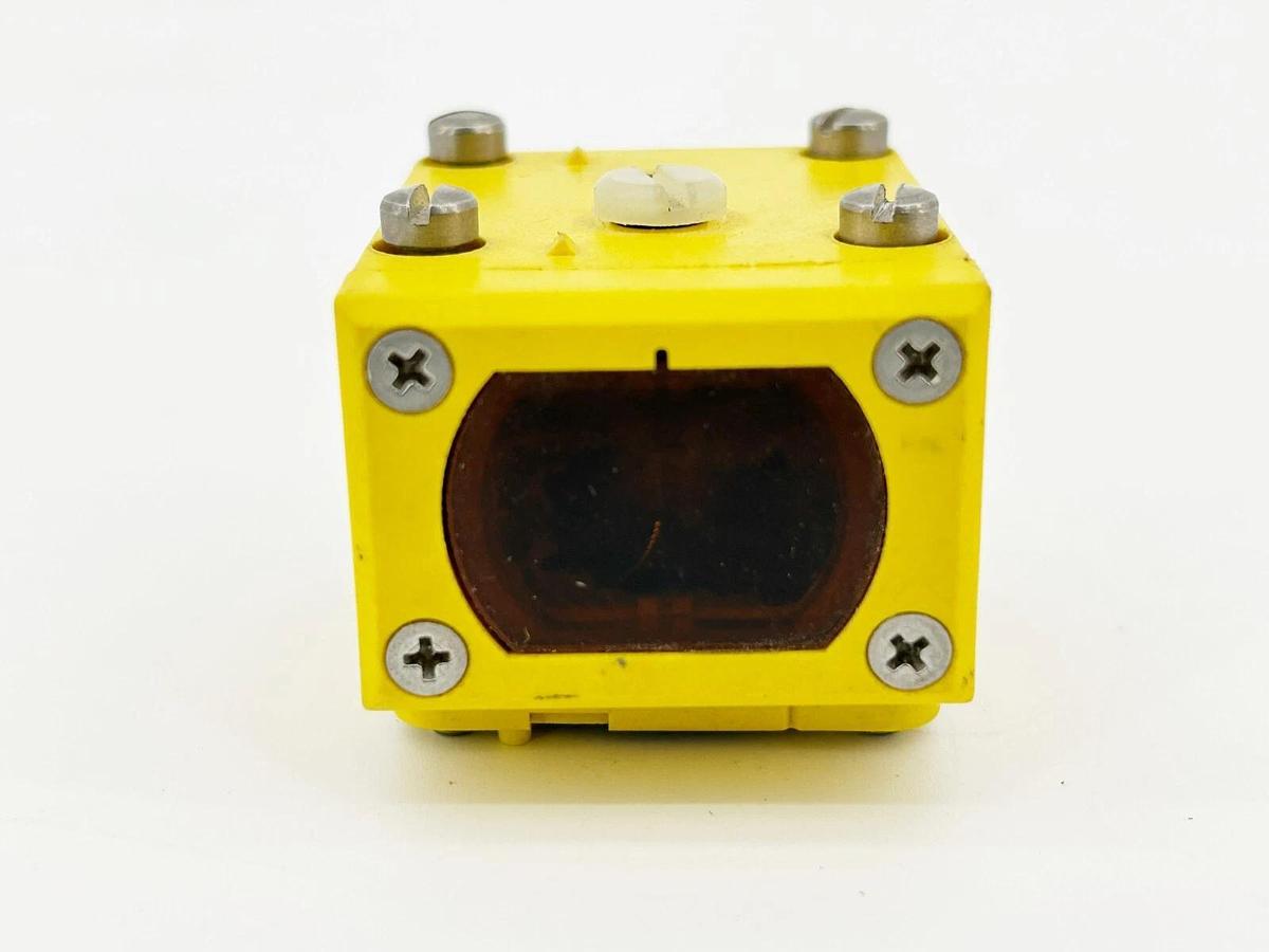 New Banner Engineering RSBLVAG Photoelectric Sensor Head 4.5M 25812 W/O Box