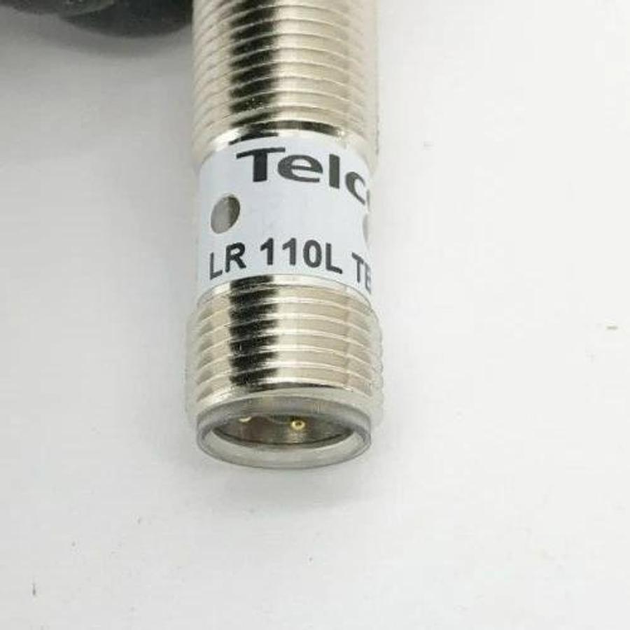 New Telco LR 110L TB58 J Light Receiver 12x58mm 0441153500