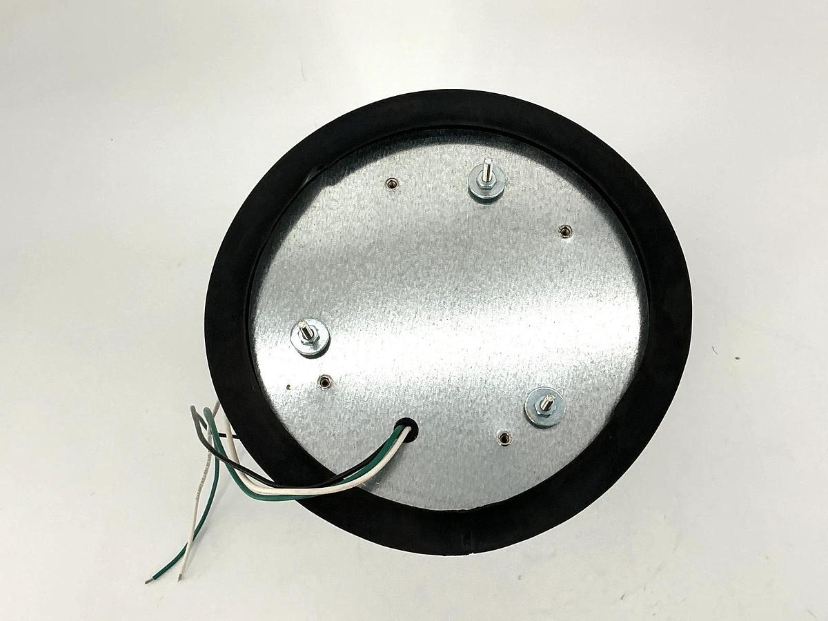 New North American Signals DFS1250-ACC Strobe Light Appliance Clear 1A 120V 60HZ