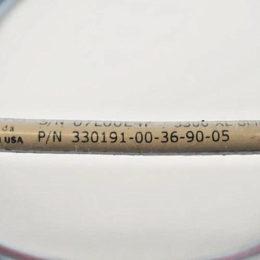 New Bently Nevada 330191-00-36-90-05 Proximity Probe 3300 XL 8MM - No Box