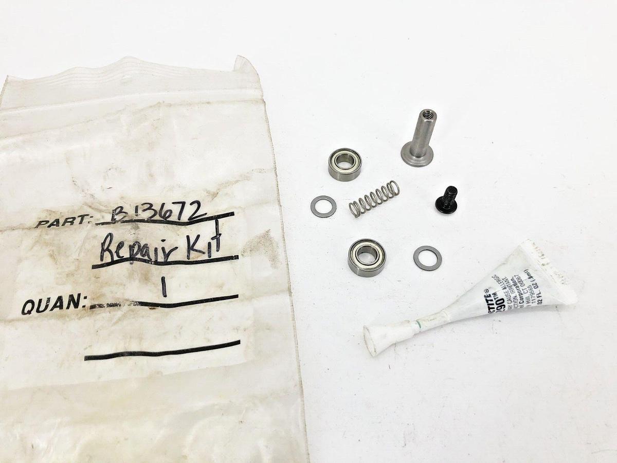New Burton Saw & Supply B13672 Feed Cartridge Repair Kit