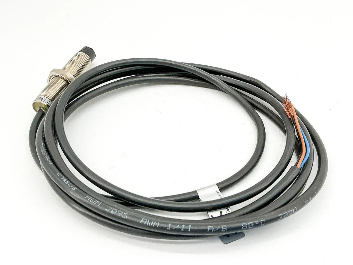 New Allen Bradley 872C-D4NP12-E2 Prximity Sensor 10-30VDC - No Box