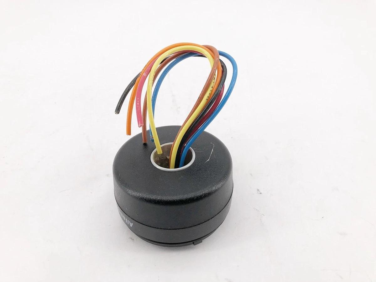 Used Allen Bradley 855T-BPM10 Ser. B Stack Light Base 250V