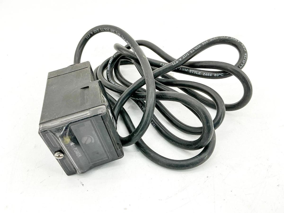 New Allen Bradley 42GRL-9000 Photoswitch Sensor 10-264VDC/AC 4VA Ser.A - No Box