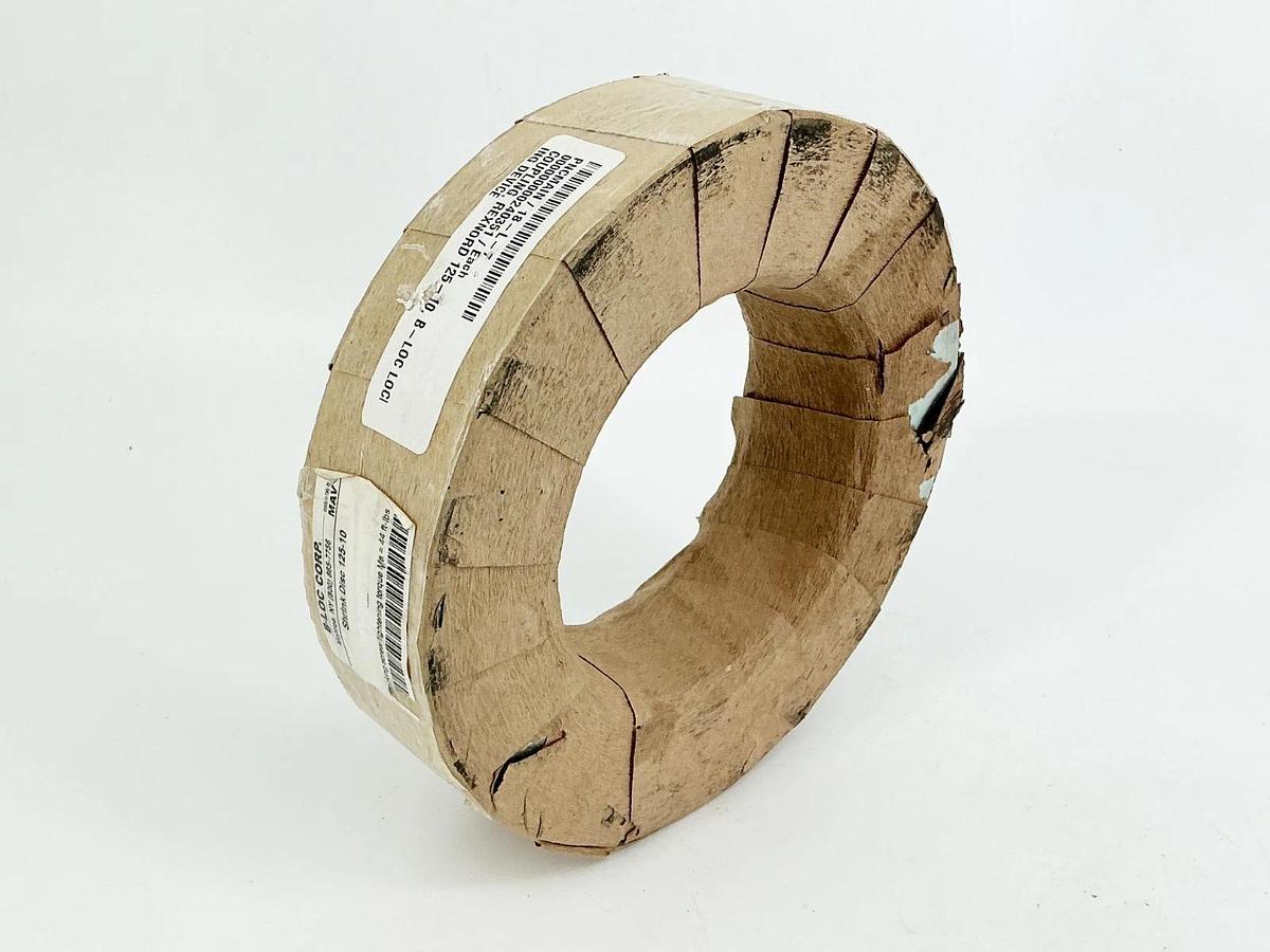 New B-Loc Corp 125-10 Coupling Shrink Disc