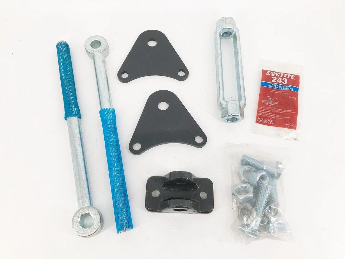 New Browning 215TAP-H Torque Arm Kit 27"-33" Arm Length PF9105