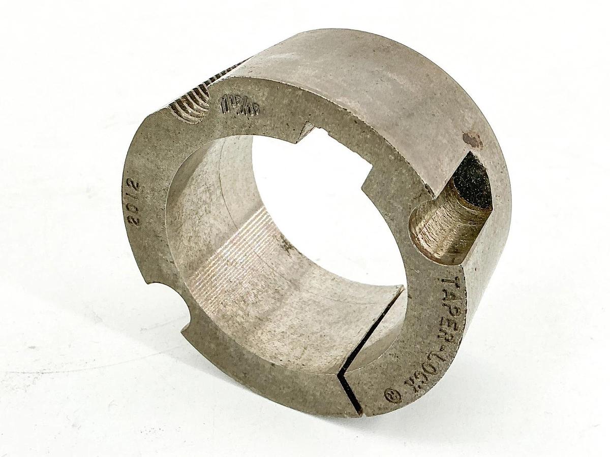 New Reliance Electric 2012-1-15/16 Taper-Lock Bushing 1-15/16" Bore