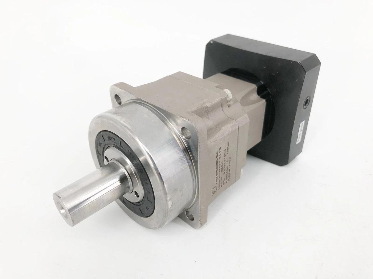 New Apex Dynamics AF060-S1-P2 Planetary Gearbox Ratio: 050:1 - No Box