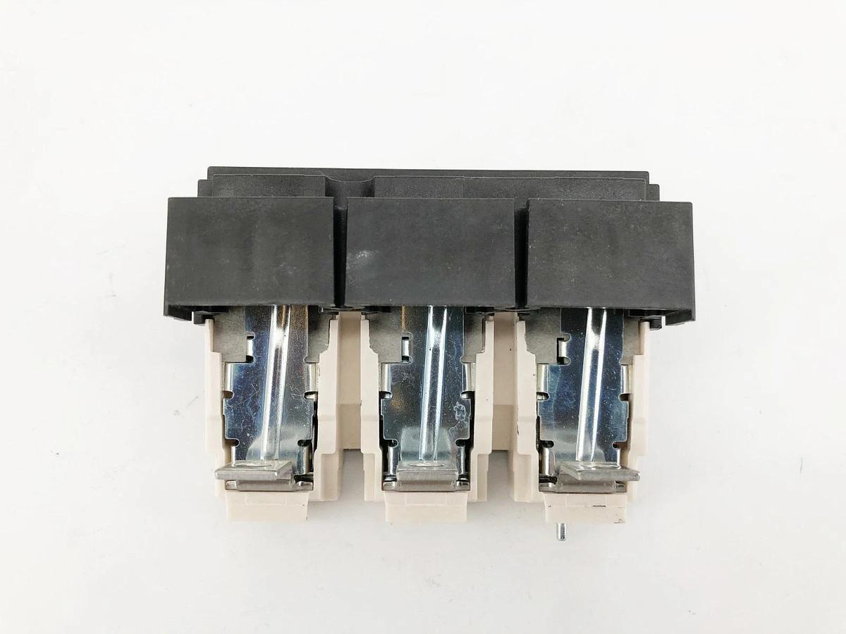 New Square D HT3015 H-Frame Trip Unit 15A 600V 3P