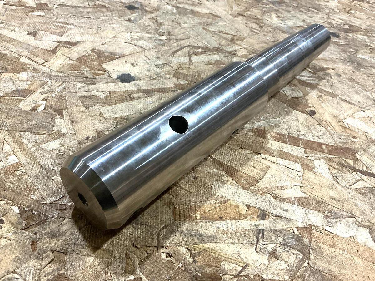 New Rexnord Falk 6720061 DSS5115J/06UJ SS Drive Shaft Ess 3.000 10286778