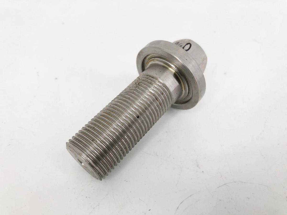 New Goulds R91588-01-2229 Impeller Screw Assembly for 3175 316SS - No Box
