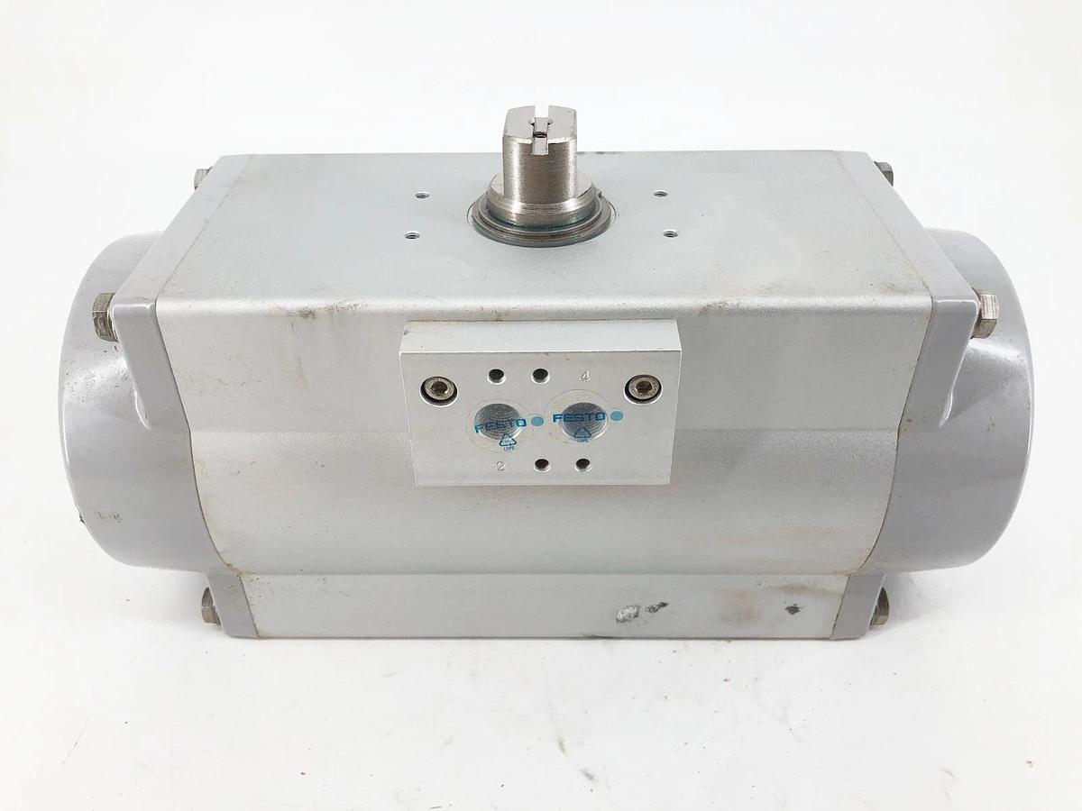New Festo DFPD-240-RP-90-RS60-F0710 Semi-Rotary Drive 8 bar 8048138