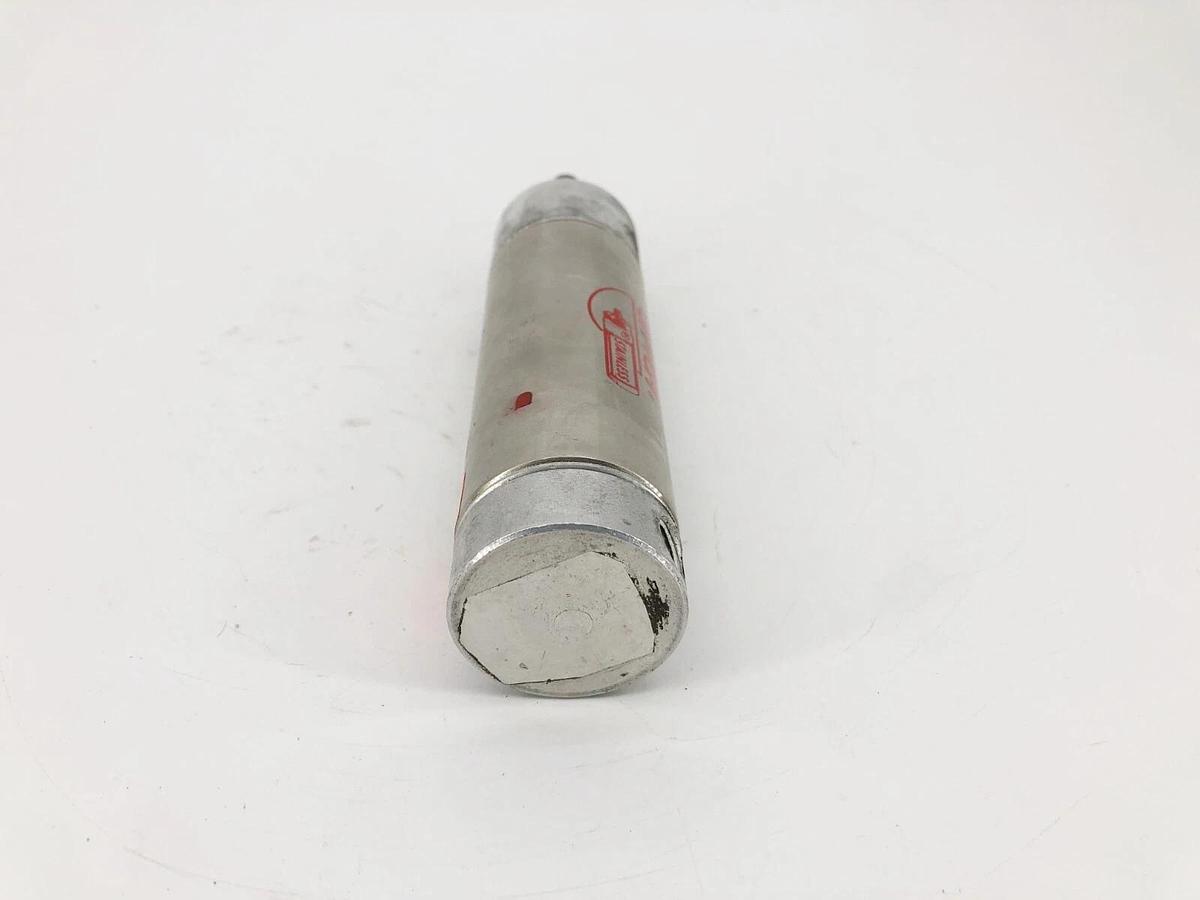 Used Bimba C-172.5-DF Pneumatic Cylinder 1-1/2" Bore 2-1/2" Stroke