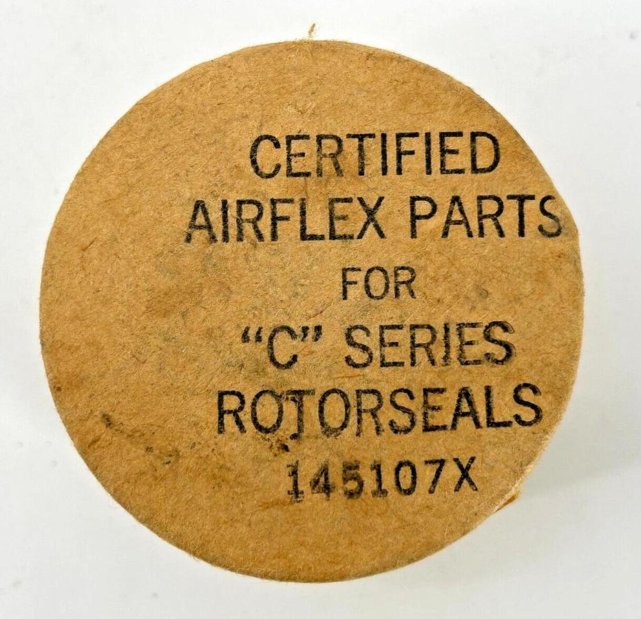New Eaton 145107X Airflex Part for C Series Rotorseal