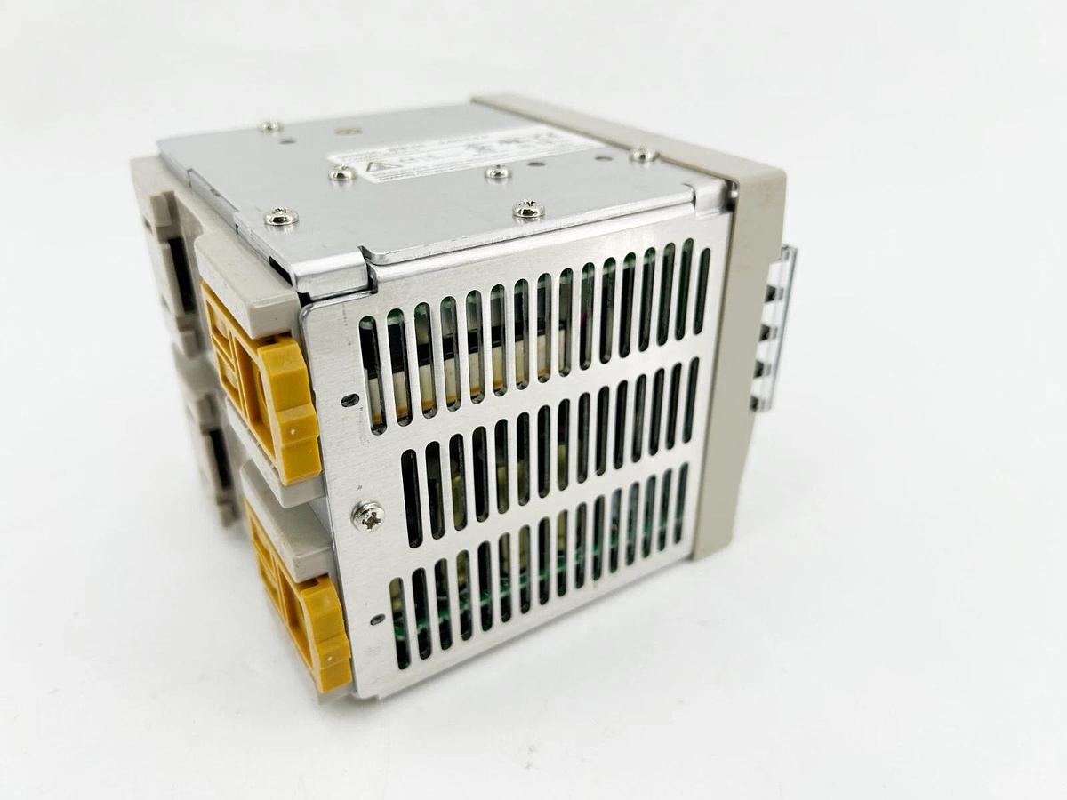 Used Omron S8VS-24024A Switch Mode Power Supply 240V 240W