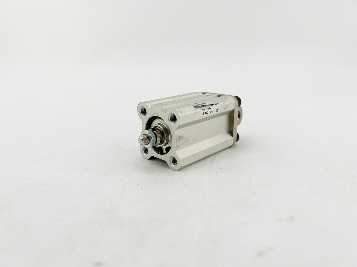 SMC NCQ2025-350M Pneumatic Cylinder 2A2-3JN