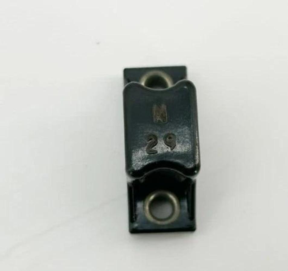 Lot of 3 New Allen Bradley N29 Heater Elements