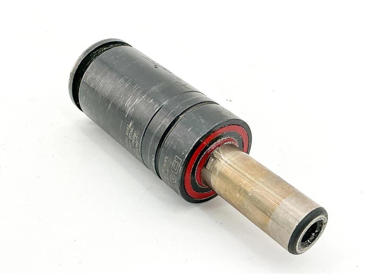 Used DADCO U.0400.038 Nitrogen Gas Spring 2600PSI 180Bar