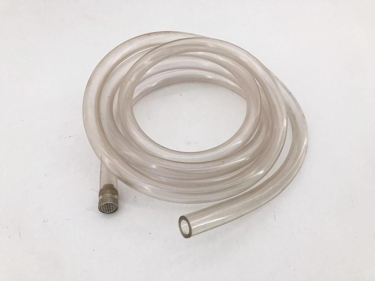 New Dema 206C Brass Portioning Injector 3/4" NPT C-Series