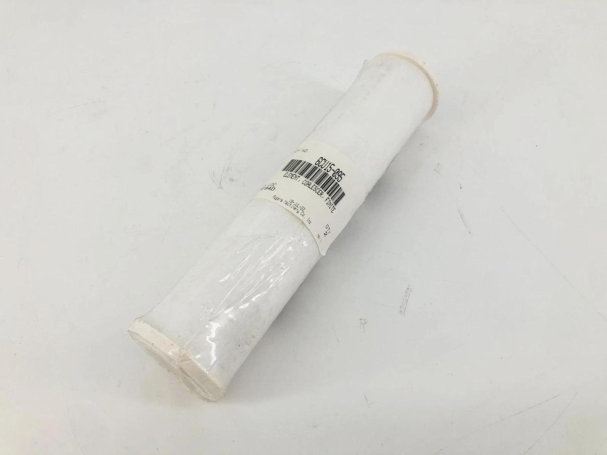New Rogers Machinery 6CU15-095 Coalescing Filter Element Replacement for Finite