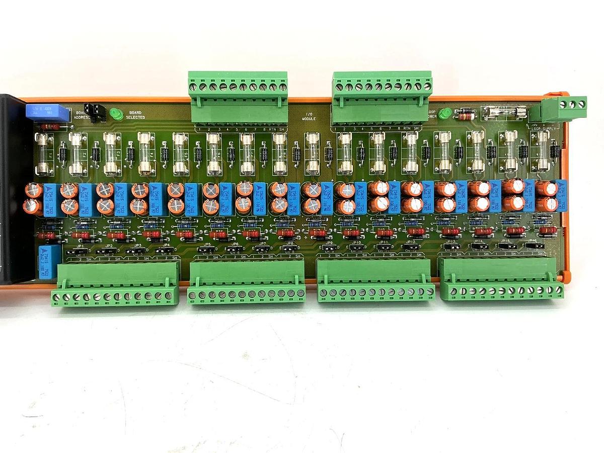 New Allen Bradley 1770-HT16 Ser A Smart Transmitter Interface 16-Channel 24-32V