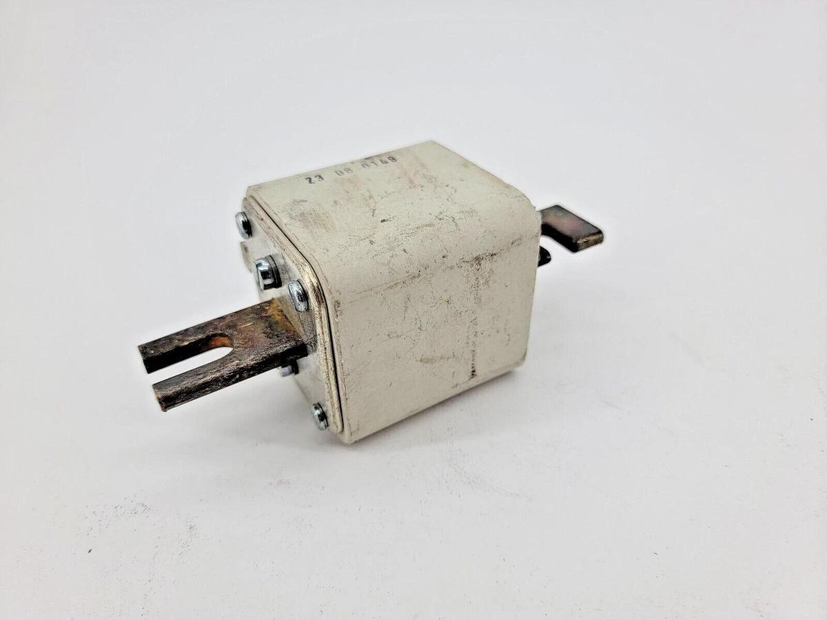 New Siemens 3NE4 334-0B Sitor Fuse Link 500A 800VAC