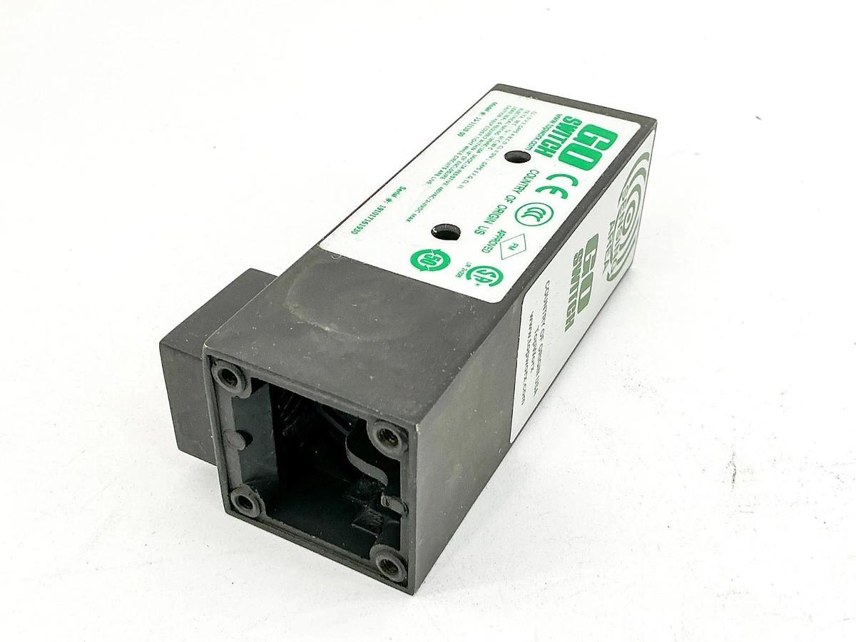 New TopWorx Go Switch 11-11110-00 Limit Switch 24VDC