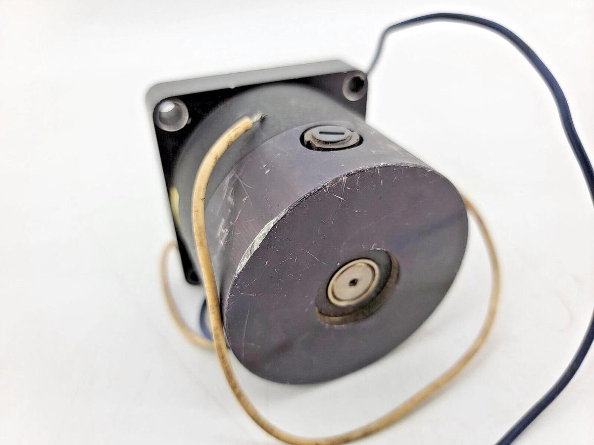 Used Electrocraft 0491-06-005 Electric Servo Motor