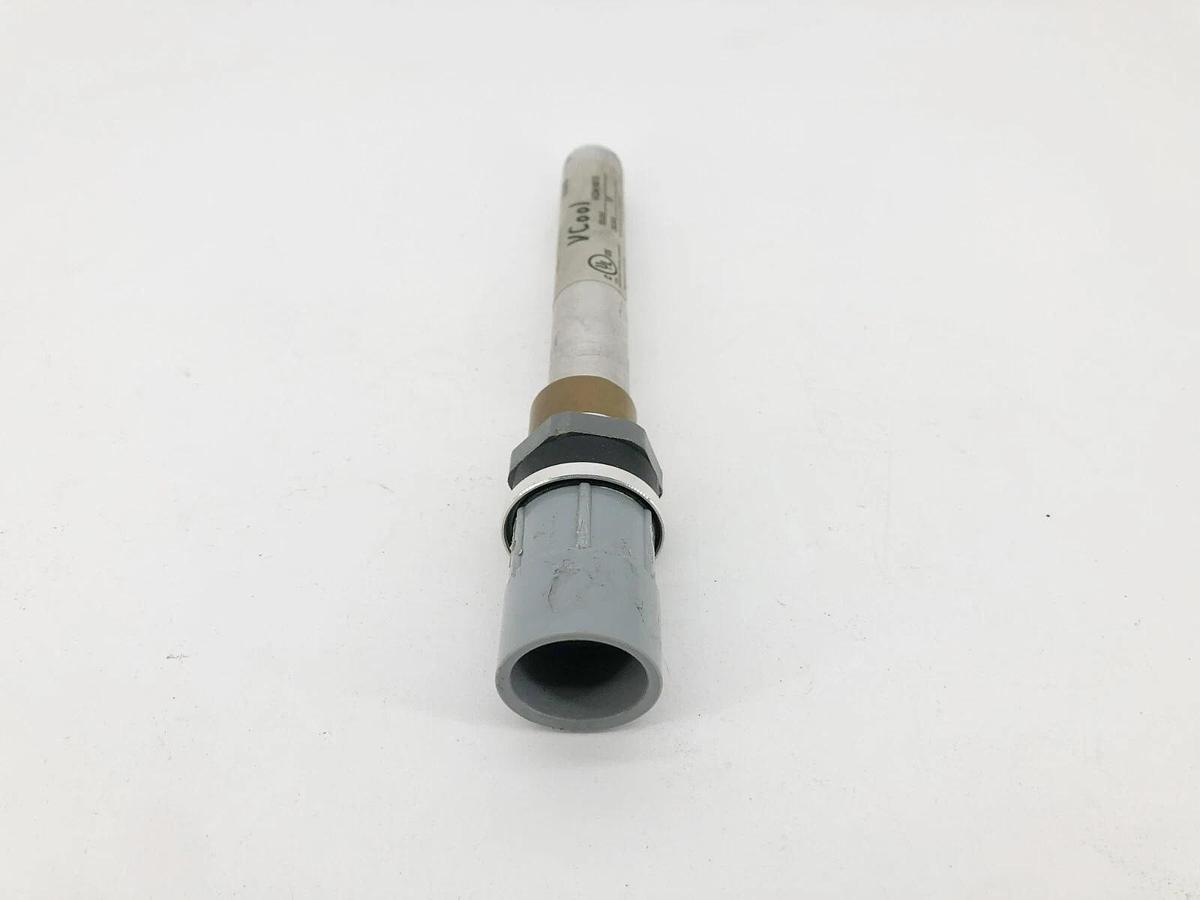 Used Hoffman VC0416012 Vortex Cooler NEMA 12 (Missing Parts)