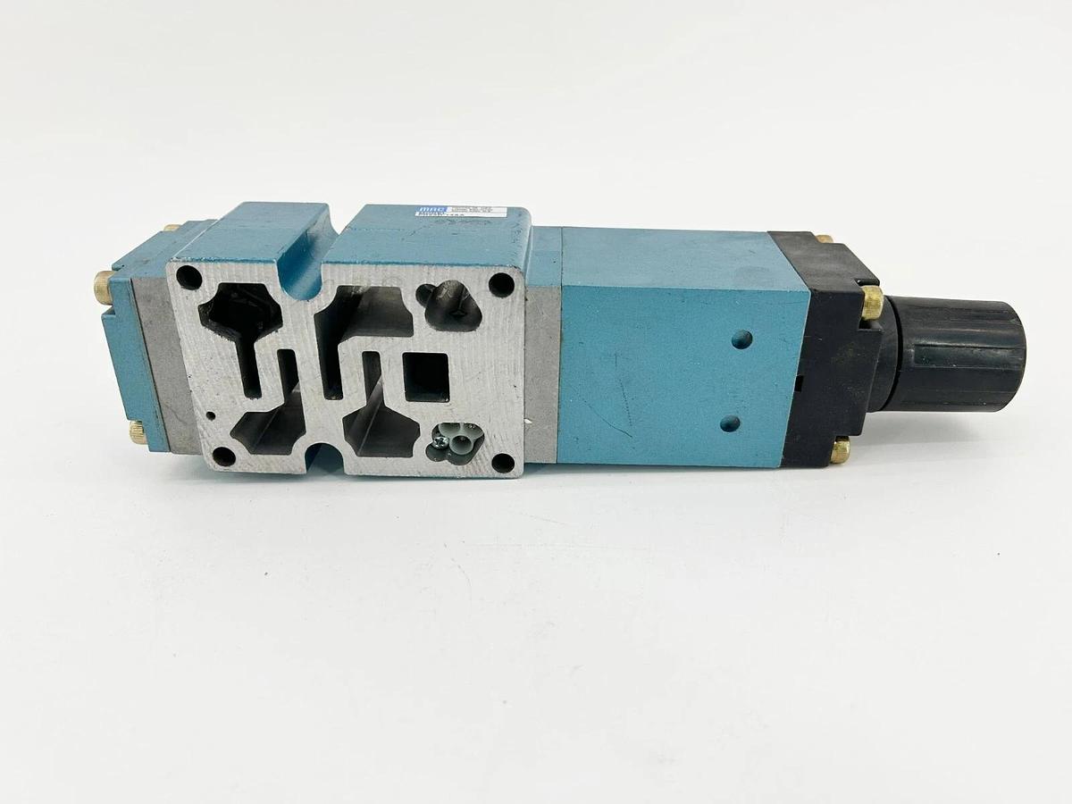 New MAC Valves PR63D-14AA Single Pressure Regulator Valve 150 PSI