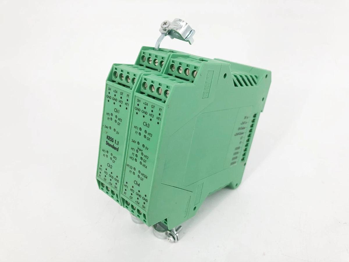 New Krones KESS 1.1 Standard Encoder Splitter 0904588330 - No Box