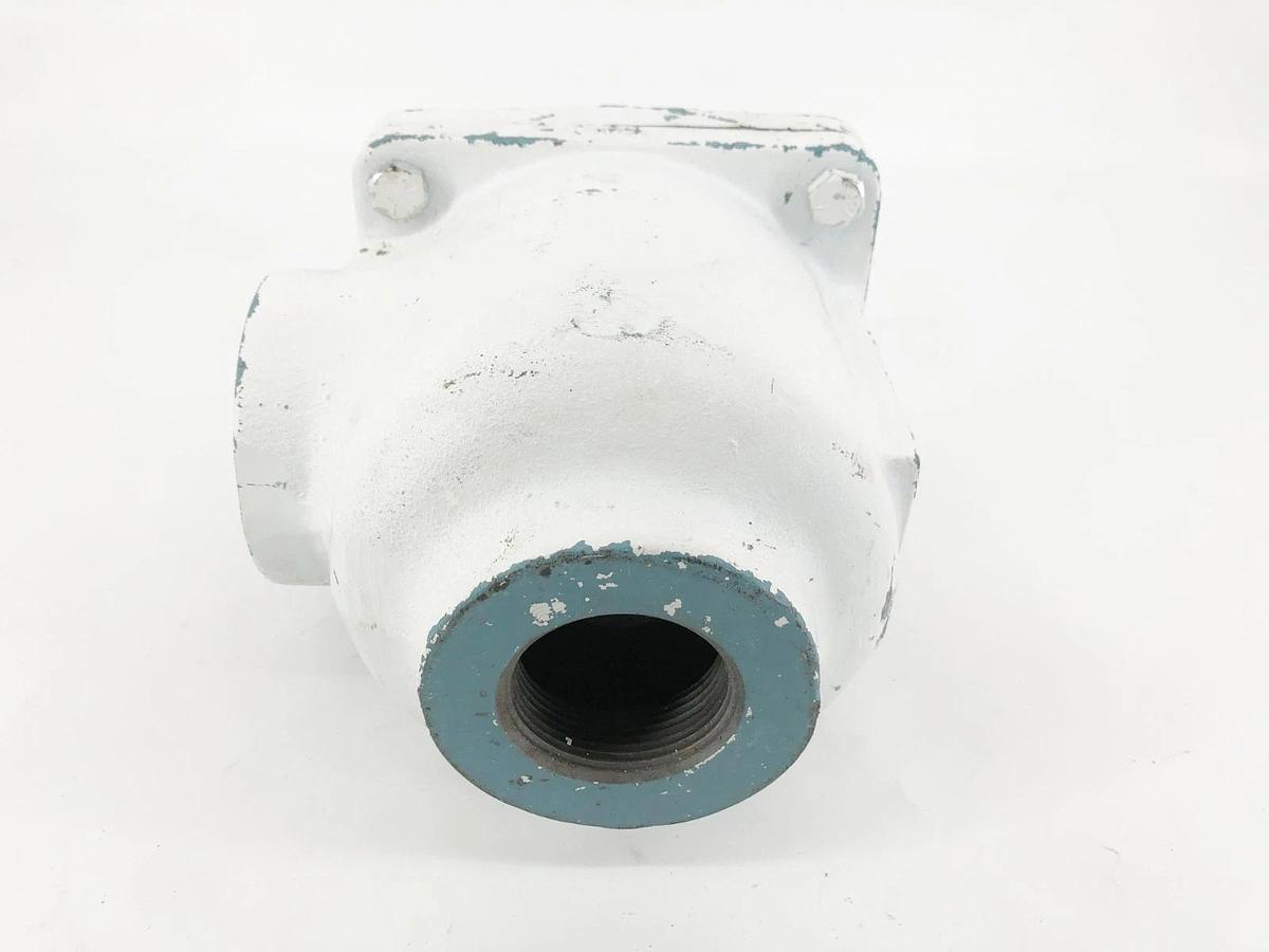 New Gardner-Denver 90AR226 Thermostatic Valve 150psi 2109365
