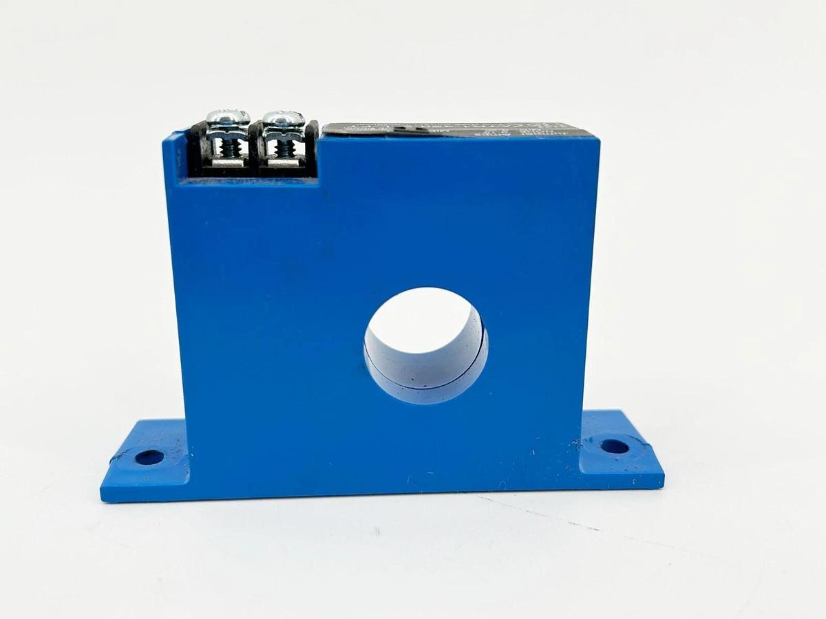 Used NK Technologies ATR1-420-24L-FT Current Transducer ATR Series 25VFC 20MA 50A