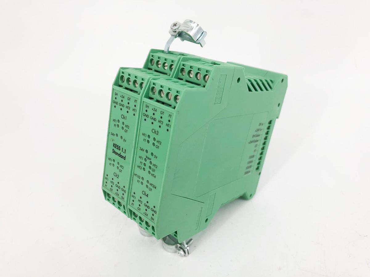 New Krones KESS 1.1 Standard Encoder Splitter 0904588330 - No Box