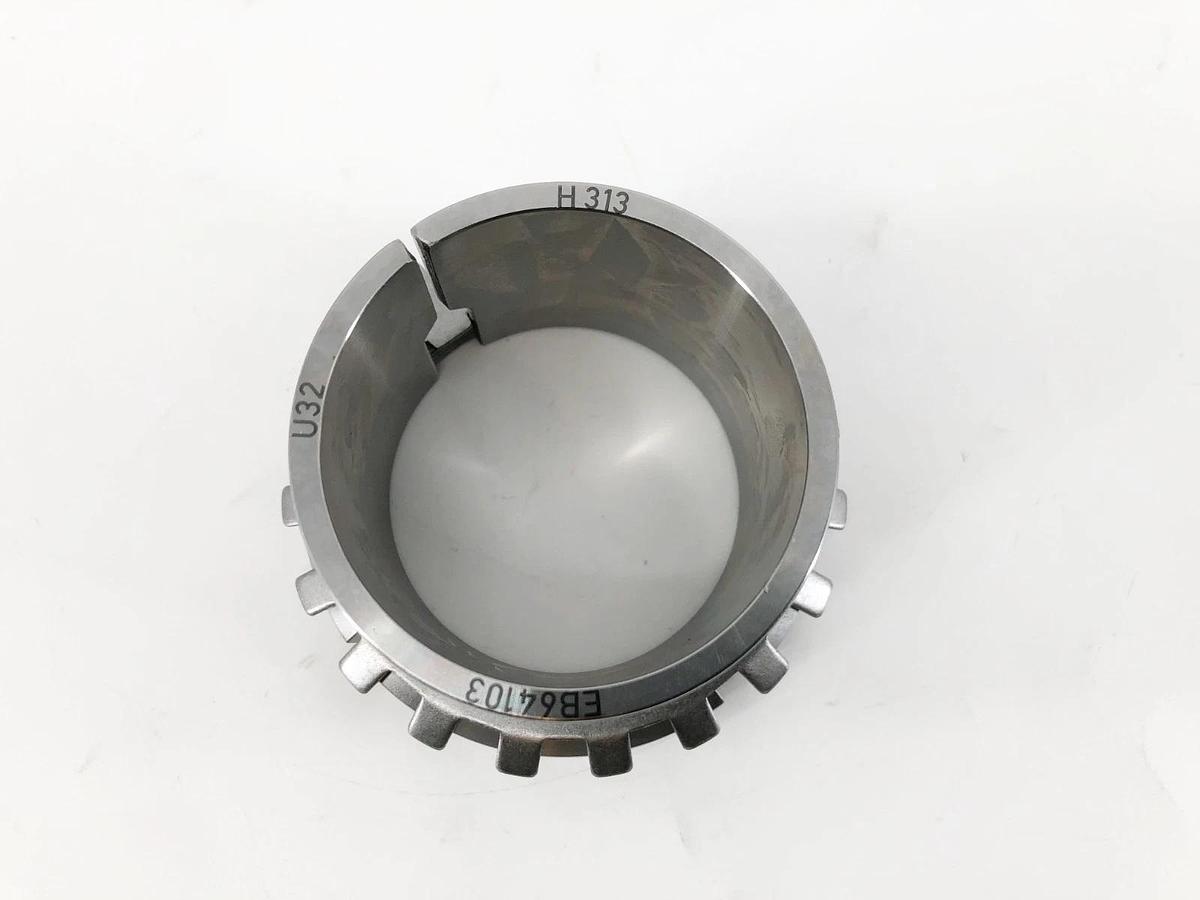 New H 313 Adapter Sleeve 60x65x85mm KM13 - No Box