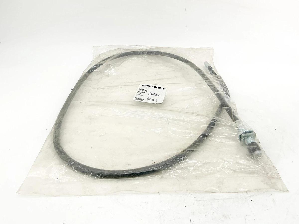 New Total Source TSA/INBP-1410 Brake Cable RH