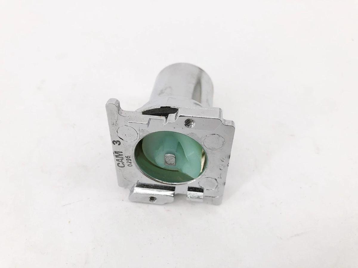 New Cutler-Hammer 10250T15237 Selector Switch w/ Keys 3-Position