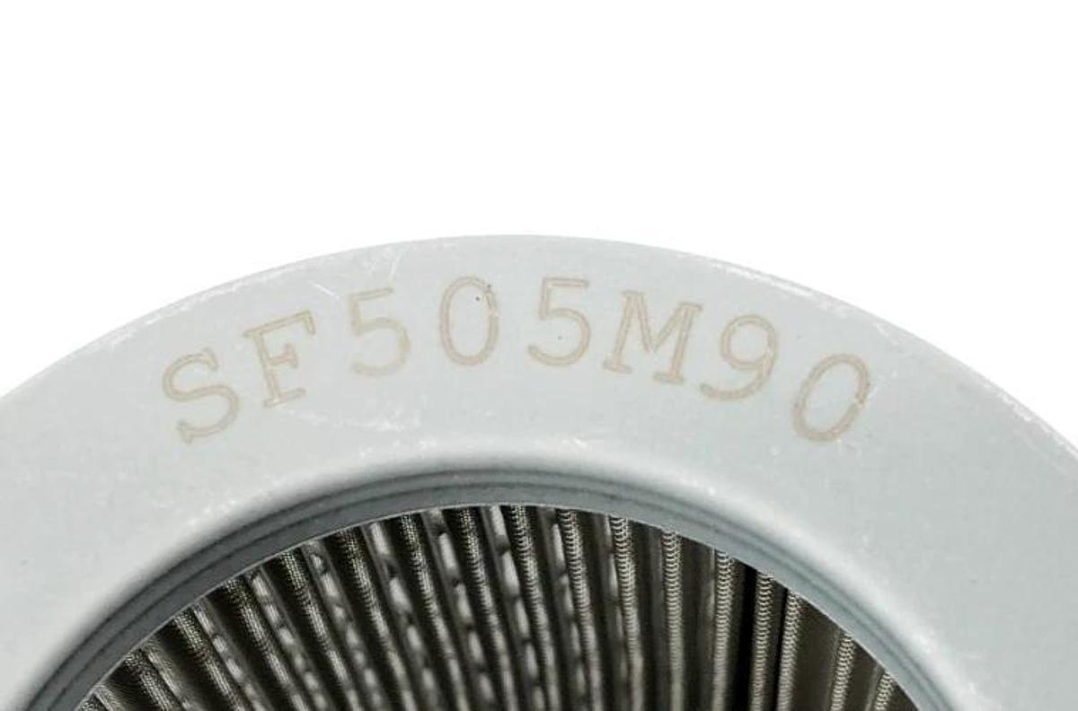 New MP Filtri SF505M90 Hydraulic Filter Comparable To FLUITEK FLK21-00312