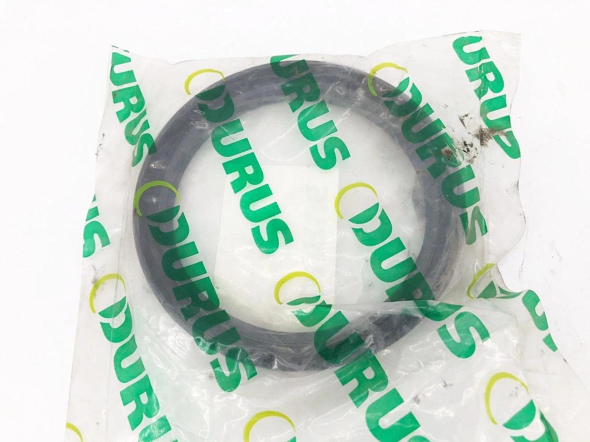 Lot of 3 New Durus 105X130X13 C Oil Seals TC 105*130*13 NBR70(BLACK)